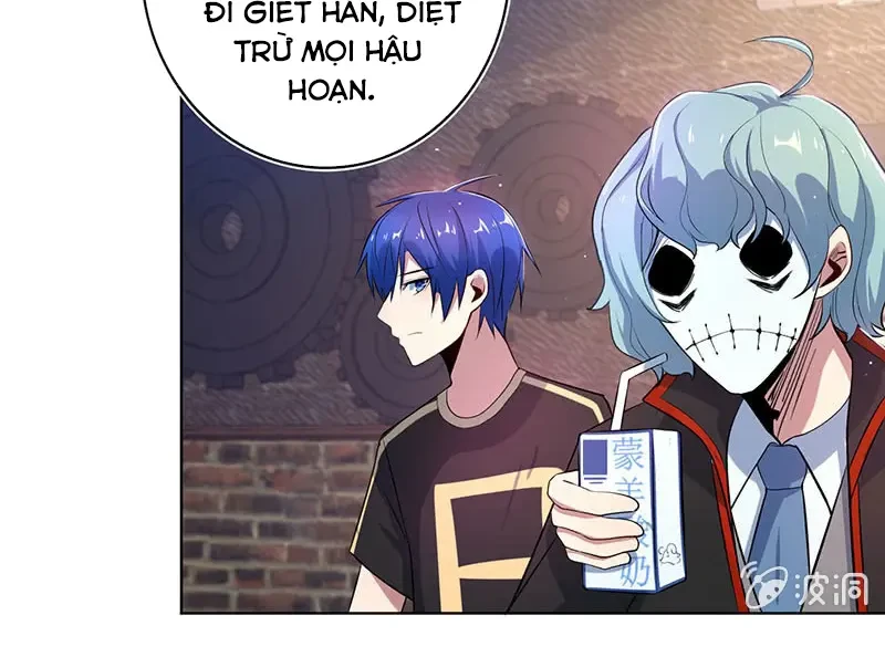 Bạn Gái Sạc Pin Của Tôi Chapter 131 - Trang 26