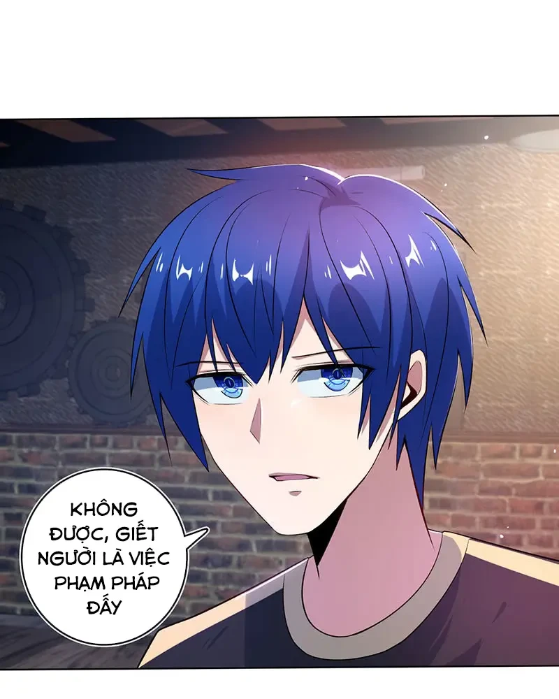 Bạn Gái Sạc Pin Của Tôi Chapter 131 - Trang 27