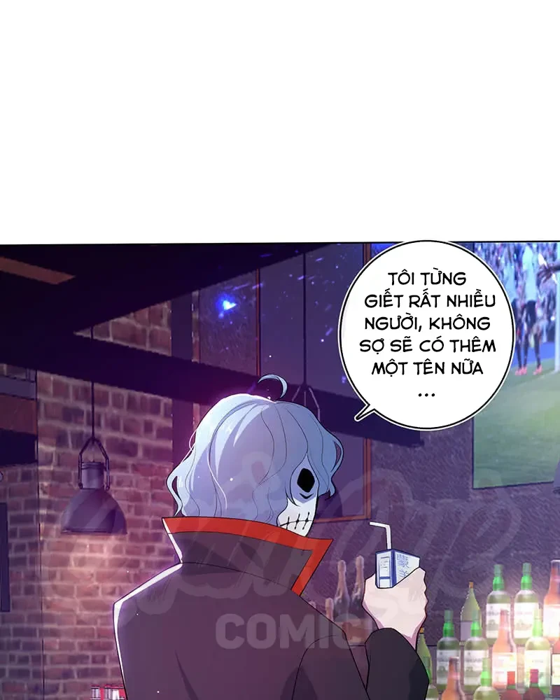 Bạn Gái Sạc Pin Của Tôi Chapter 131 - Trang 28