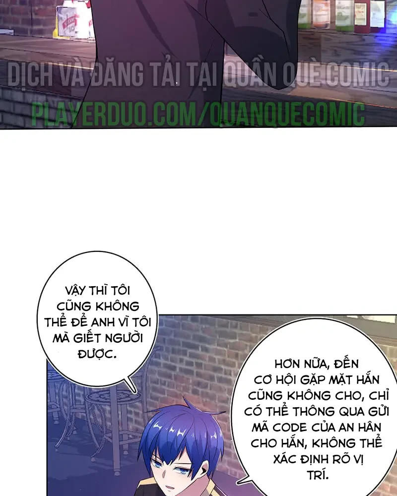 Bạn Gái Sạc Pin Của Tôi Chapter 131 - Trang 29
