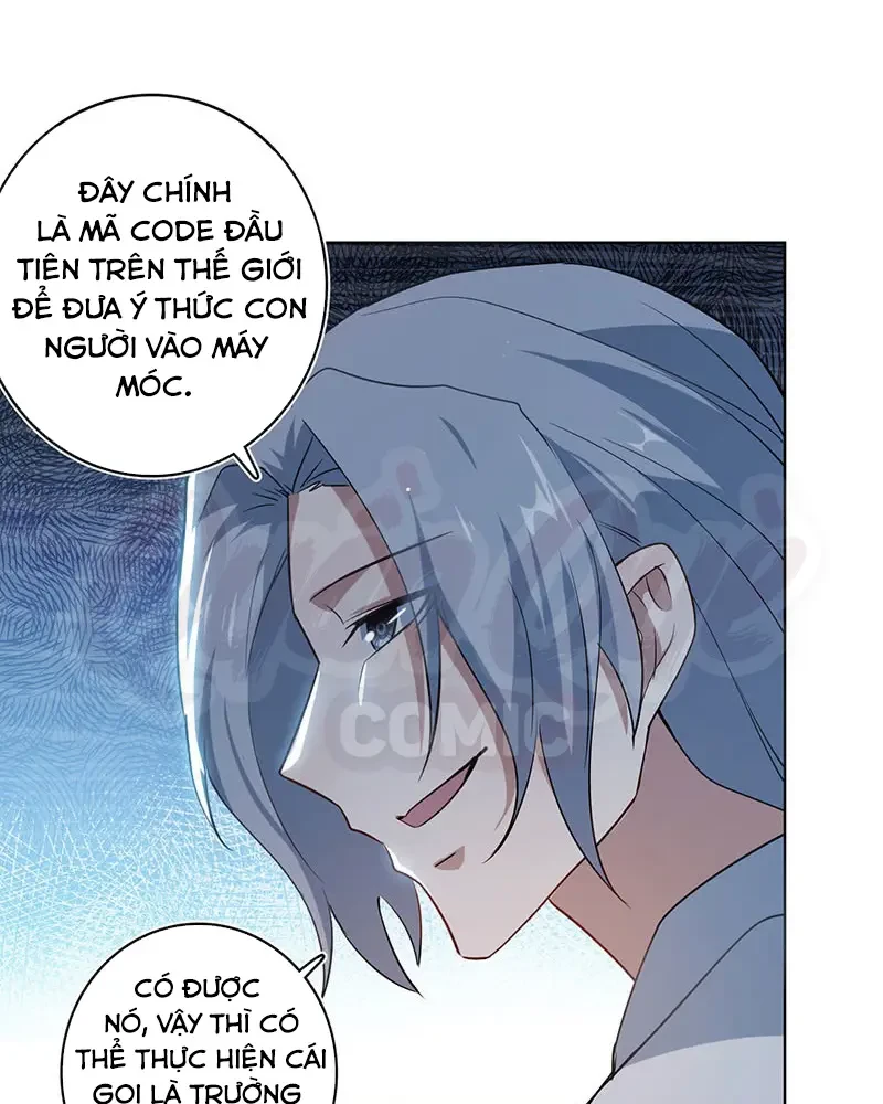 Bạn Gái Sạc Pin Của Tôi Chapter 131 - Trang 3