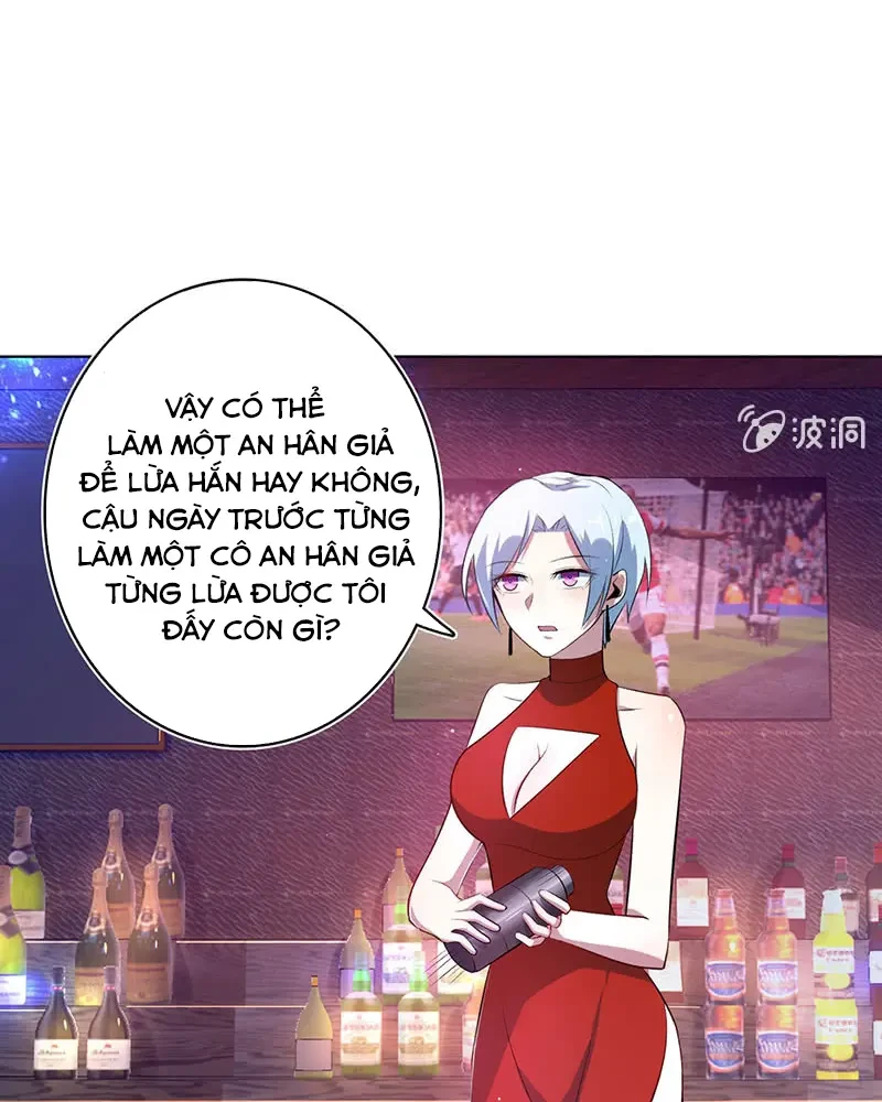 Bạn Gái Sạc Pin Của Tôi Chapter 131 - Trang 31