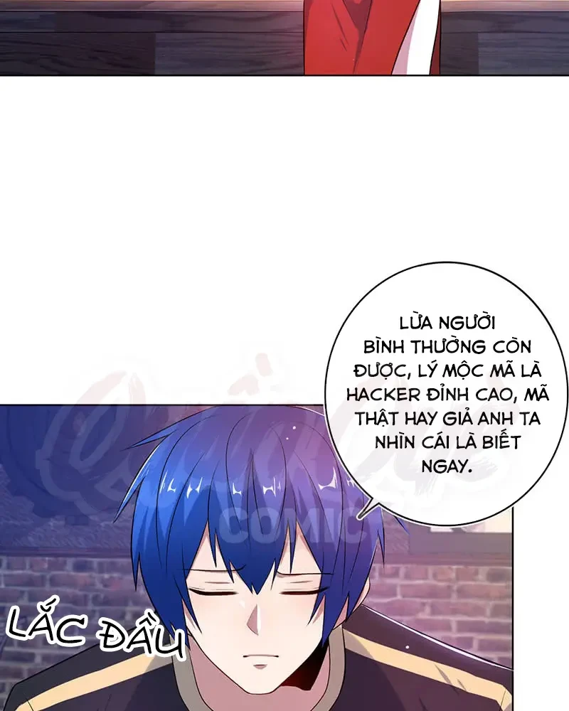 Bạn Gái Sạc Pin Của Tôi Chapter 131 - Trang 32