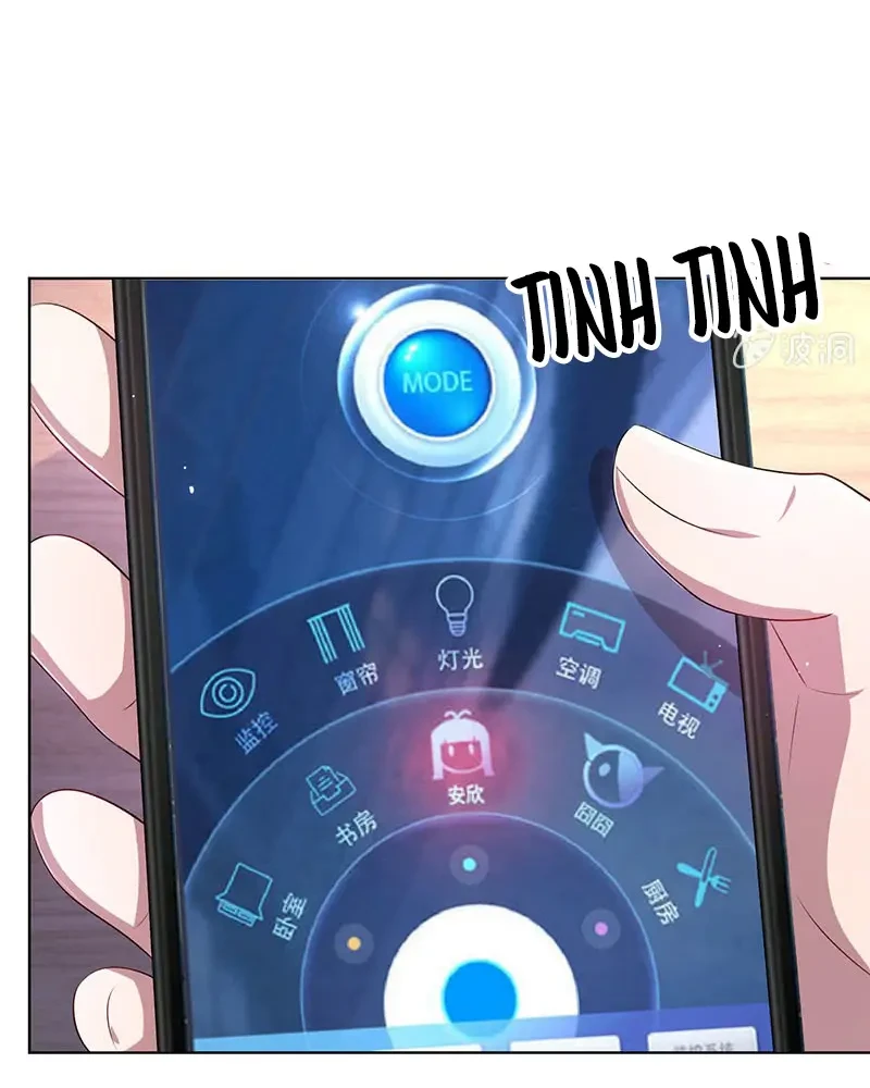 Bạn Gái Sạc Pin Của Tôi Chapter 131 - Trang 35