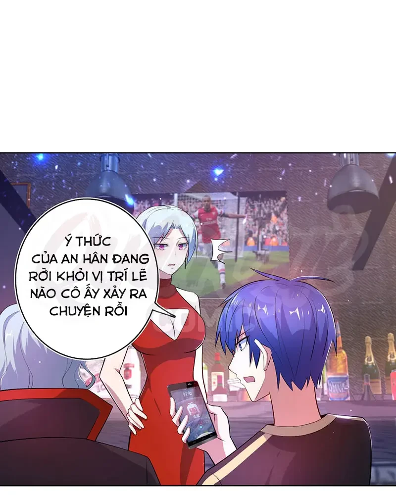 Bạn Gái Sạc Pin Của Tôi Chapter 131 - Trang 36