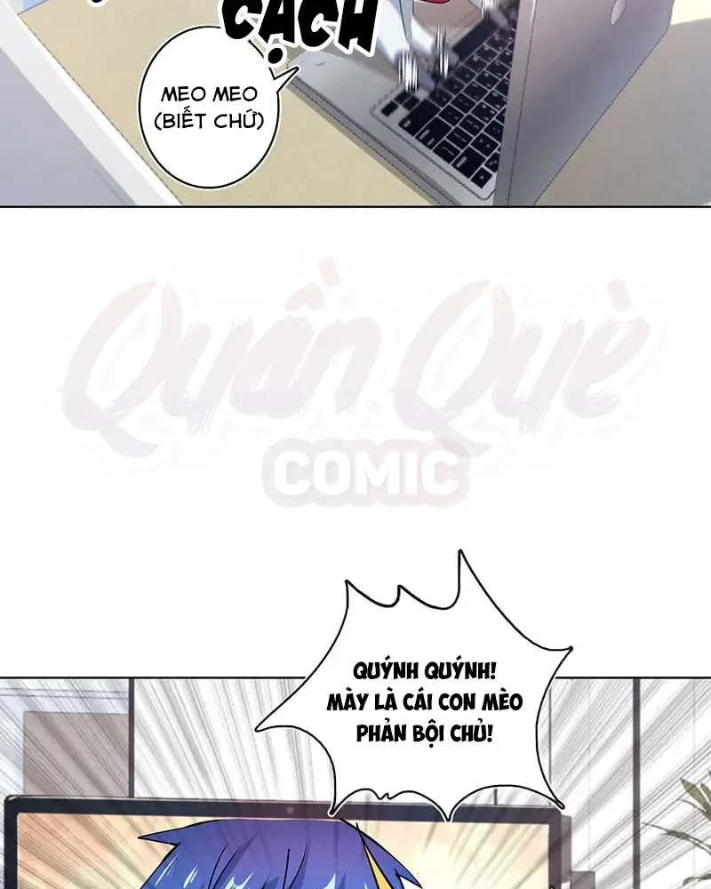 Bạn Gái Sạc Pin Của Tôi Chapter 131 - Trang 39