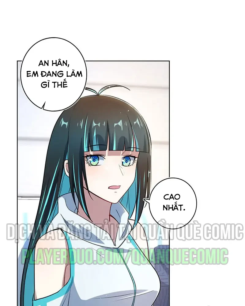 Bạn Gái Sạc Pin Của Tôi Chapter 131 - Trang 41