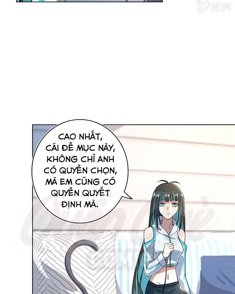 Bạn Gái Sạc Pin Của Tôi Chapter 131 - Trang 42