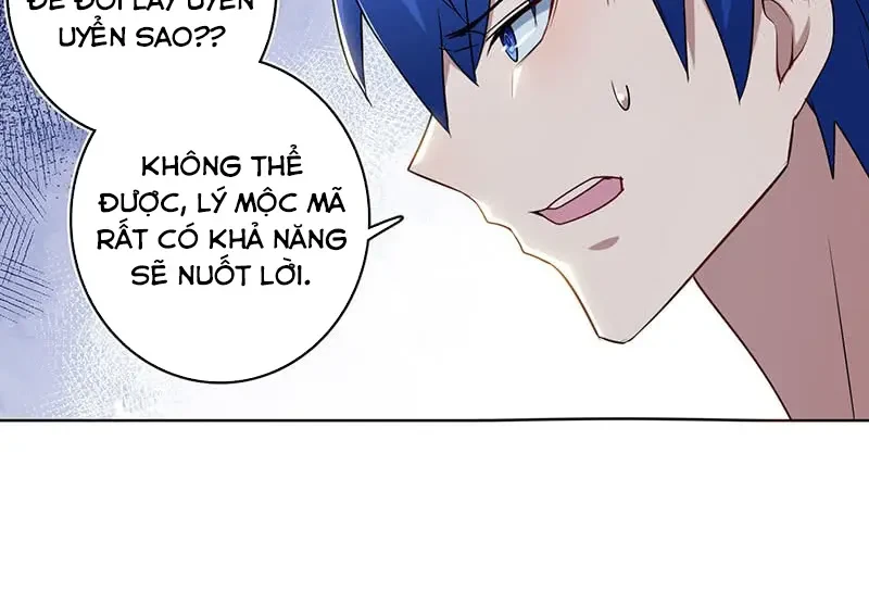 Bạn Gái Sạc Pin Của Tôi Chapter 131 - Trang 44