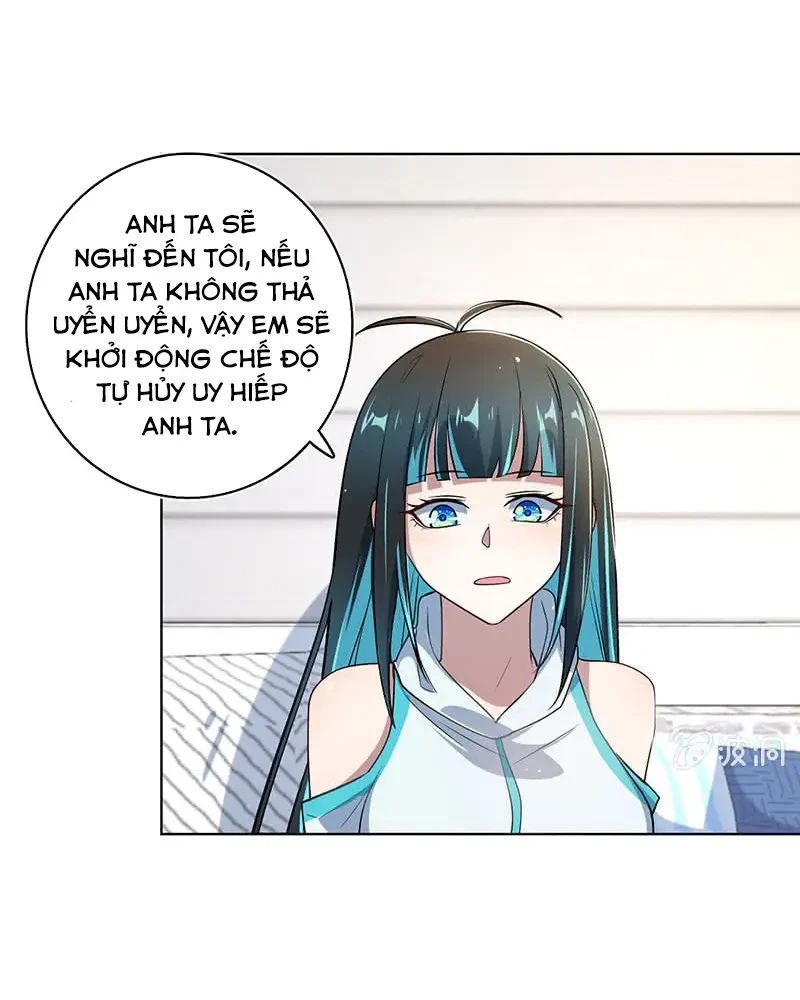 Bạn Gái Sạc Pin Của Tôi Chapter 131 - Trang 45