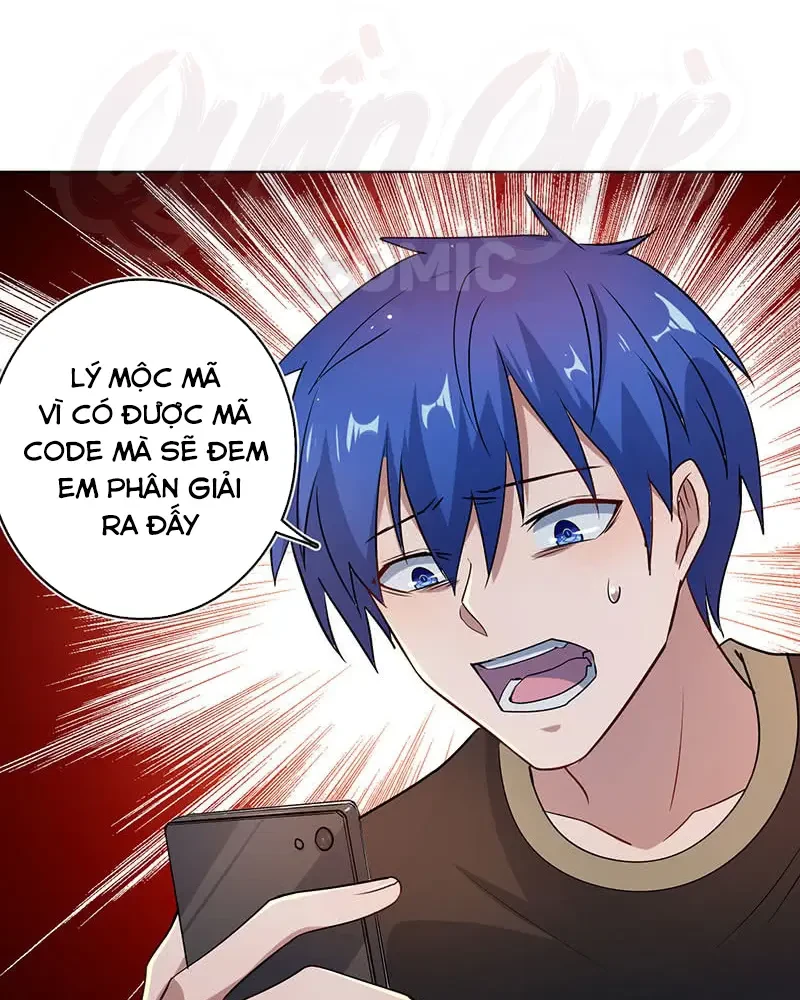 Bạn Gái Sạc Pin Của Tôi Chapter 131 - Trang 46