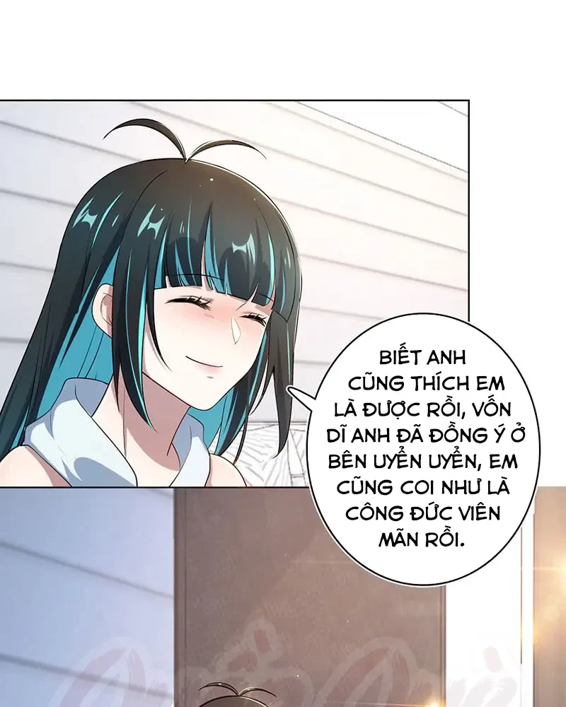Bạn Gái Sạc Pin Của Tôi Chapter 131 - Trang 48