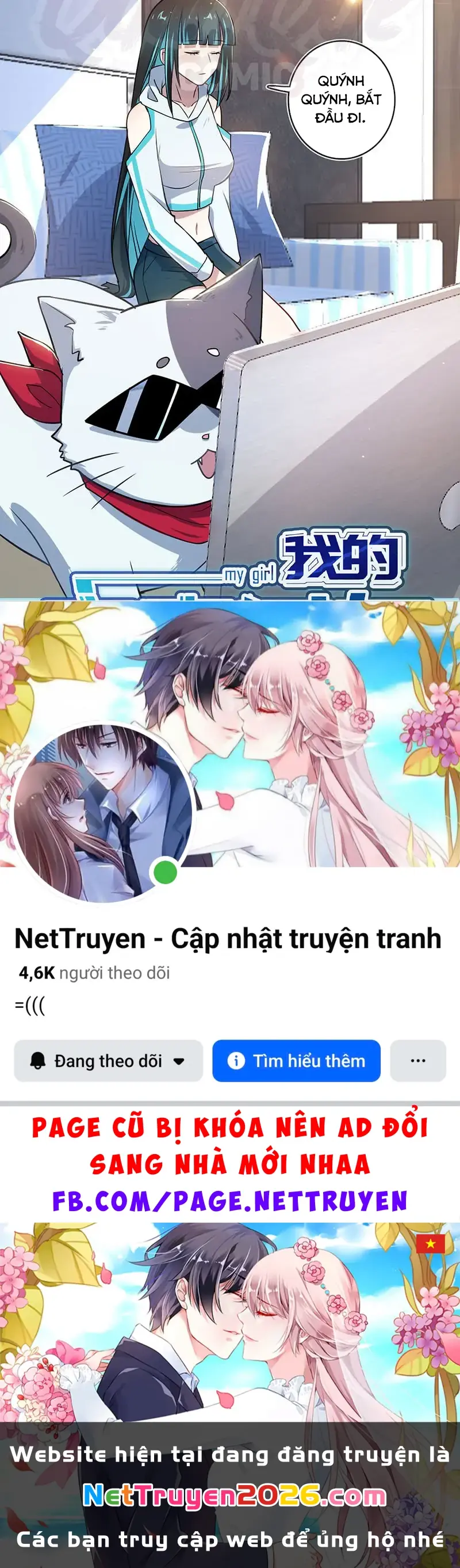 Bạn Gái Sạc Pin Của Tôi Chapter 131 - Trang 49
