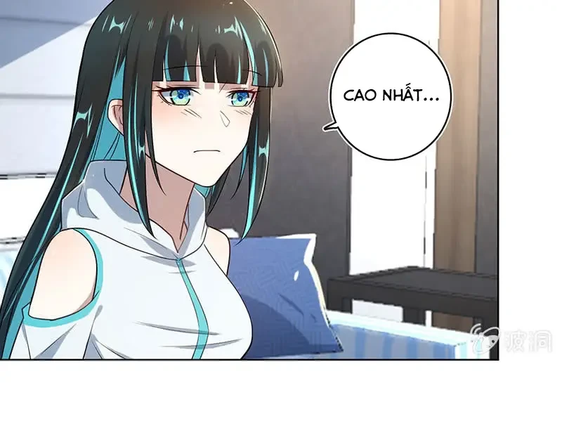 Bạn Gái Sạc Pin Của Tôi Chapter 131 - Trang 8