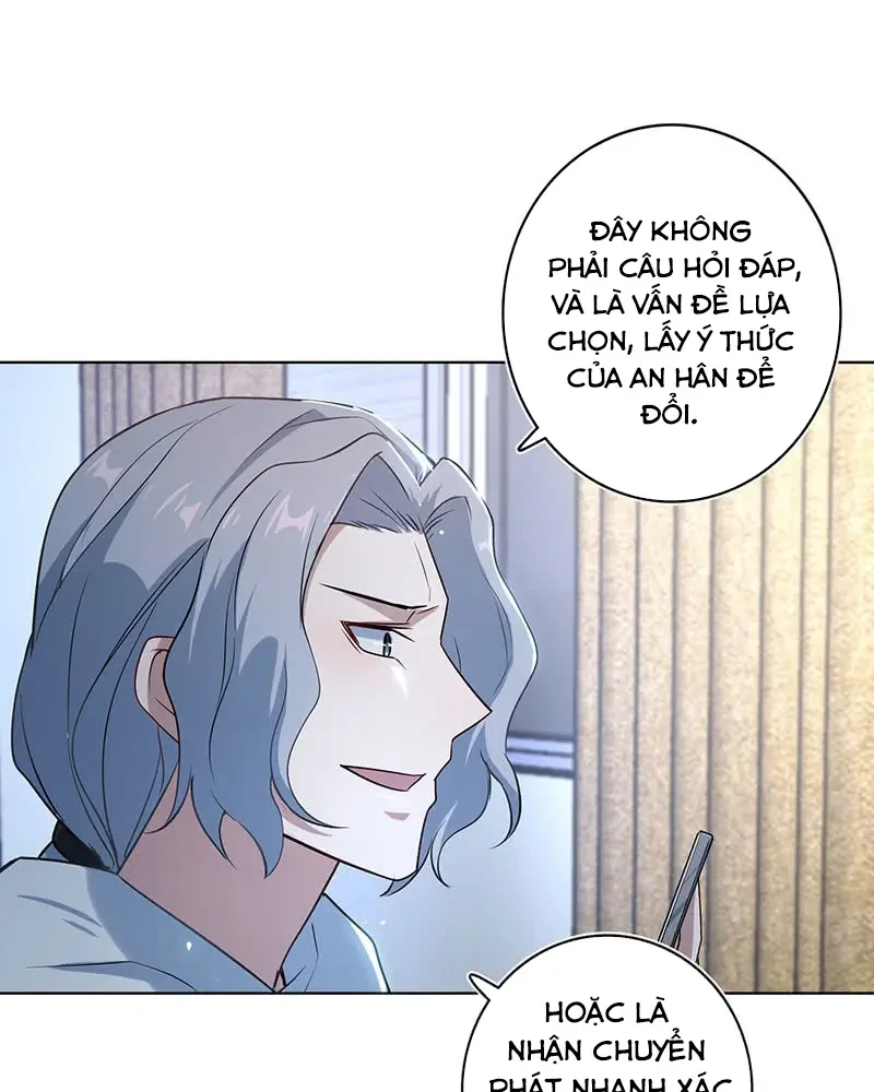 Bạn Gái Sạc Pin Của Tôi Chapter 131 - Trang 9