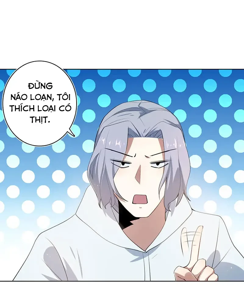 Bạn Gái Sạc Pin Của Tôi Chapter 132 - Trang 12
