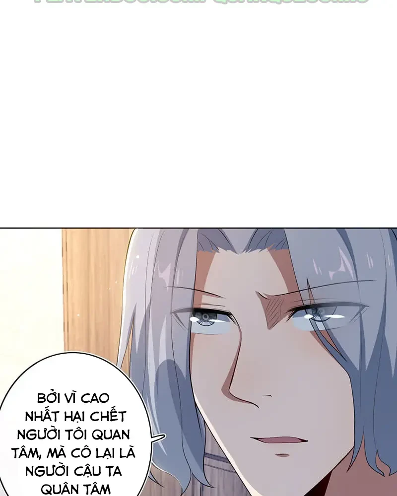 Bạn Gái Sạc Pin Của Tôi Chapter 132 - Trang 14
