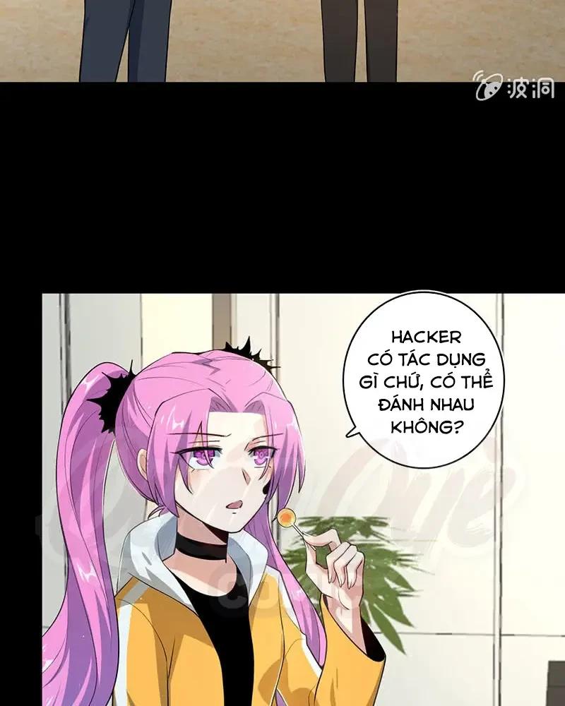 Bạn Gái Sạc Pin Của Tôi Chapter 132 - Trang 17