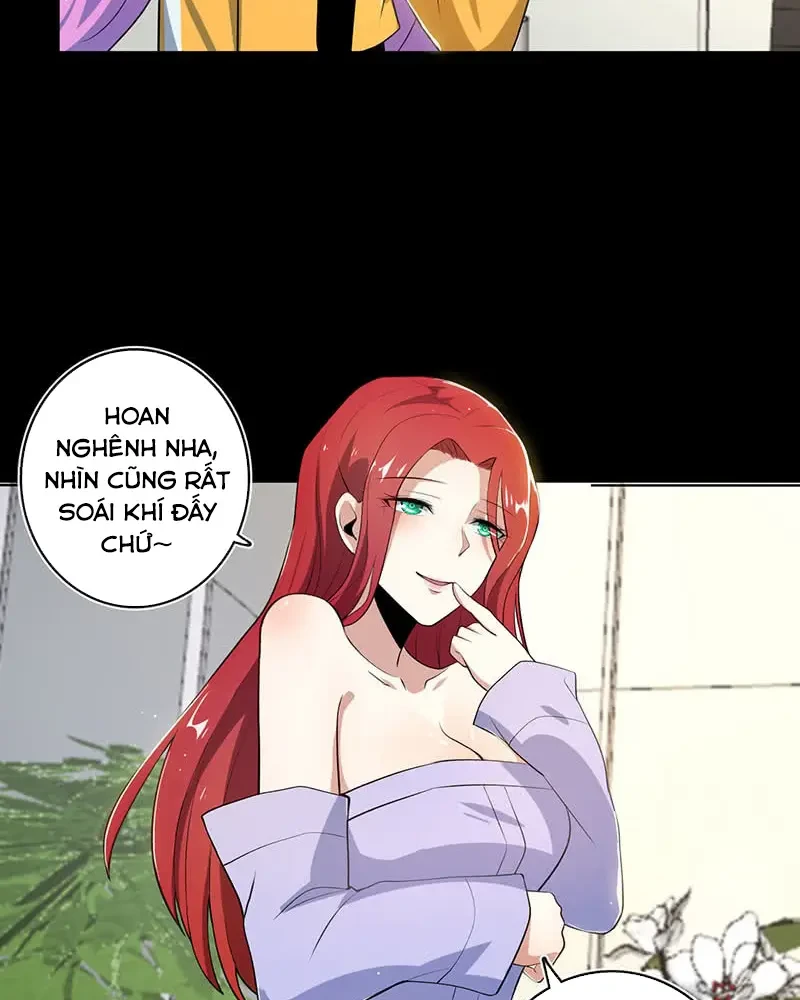 Bạn Gái Sạc Pin Của Tôi Chapter 132 - Trang 18