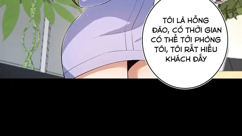Bạn Gái Sạc Pin Của Tôi Chapter 132 - Trang 19