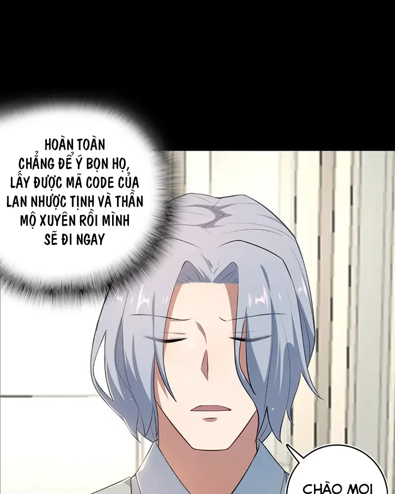 Bạn Gái Sạc Pin Của Tôi Chapter 132 - Trang 20