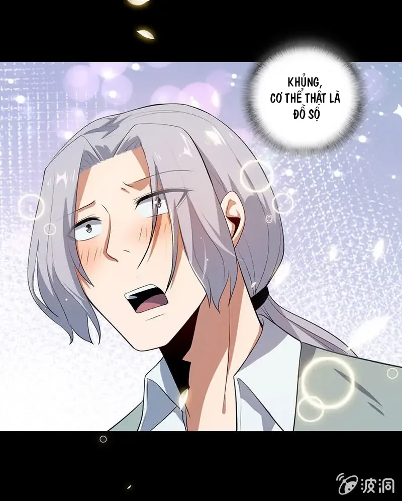 Bạn Gái Sạc Pin Của Tôi Chapter 132 - Trang 25