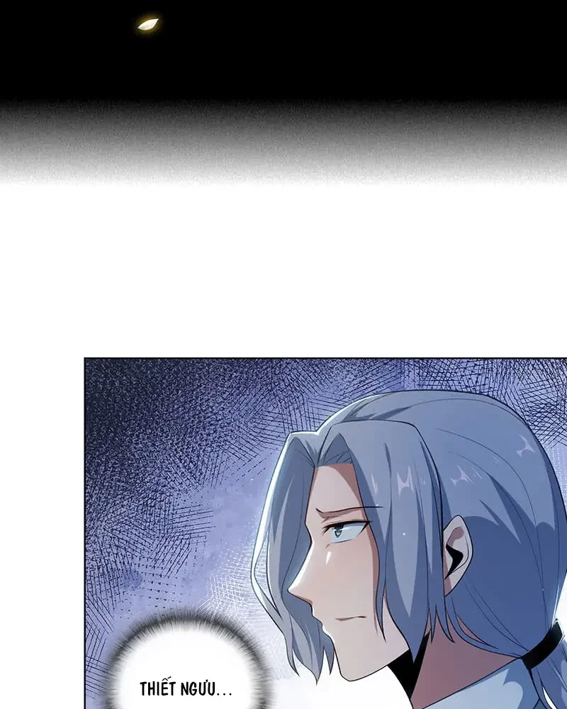 Bạn Gái Sạc Pin Của Tôi Chapter 132 - Trang 26