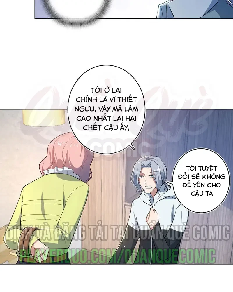 Bạn Gái Sạc Pin Của Tôi Chapter 132 - Trang 27