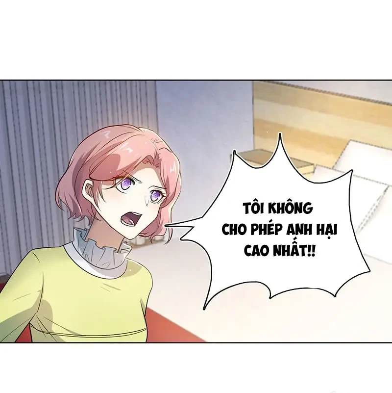 Bạn Gái Sạc Pin Của Tôi Chapter 132 - Trang 28