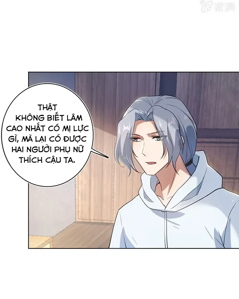Bạn Gái Sạc Pin Của Tôi Chapter 132 - Trang 29
