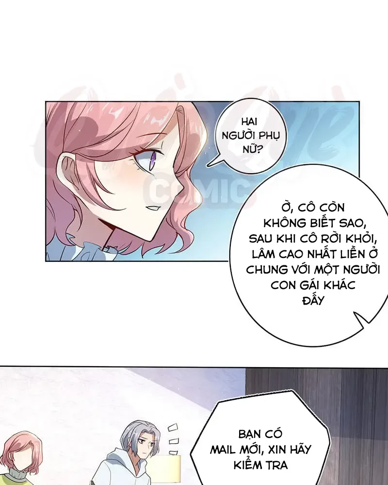 Bạn Gái Sạc Pin Của Tôi Chapter 132 - Trang 30