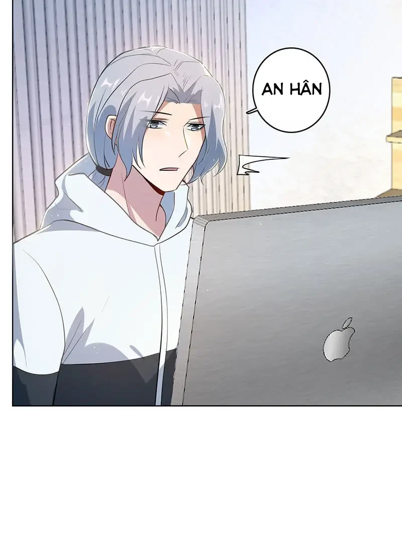 Bạn Gái Sạc Pin Của Tôi Chapter 132 - Trang 34