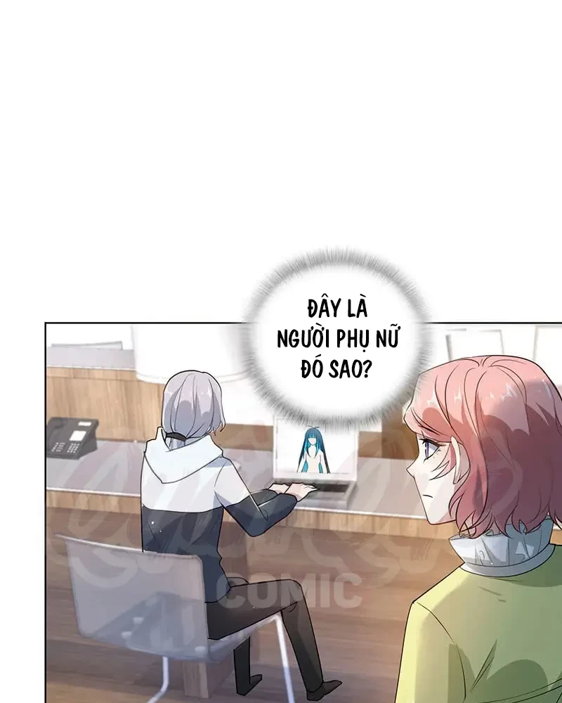 Bạn Gái Sạc Pin Của Tôi Chapter 132 - Trang 36