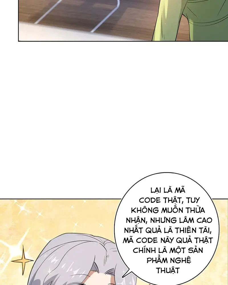 Bạn Gái Sạc Pin Của Tôi Chapter 132 - Trang 37