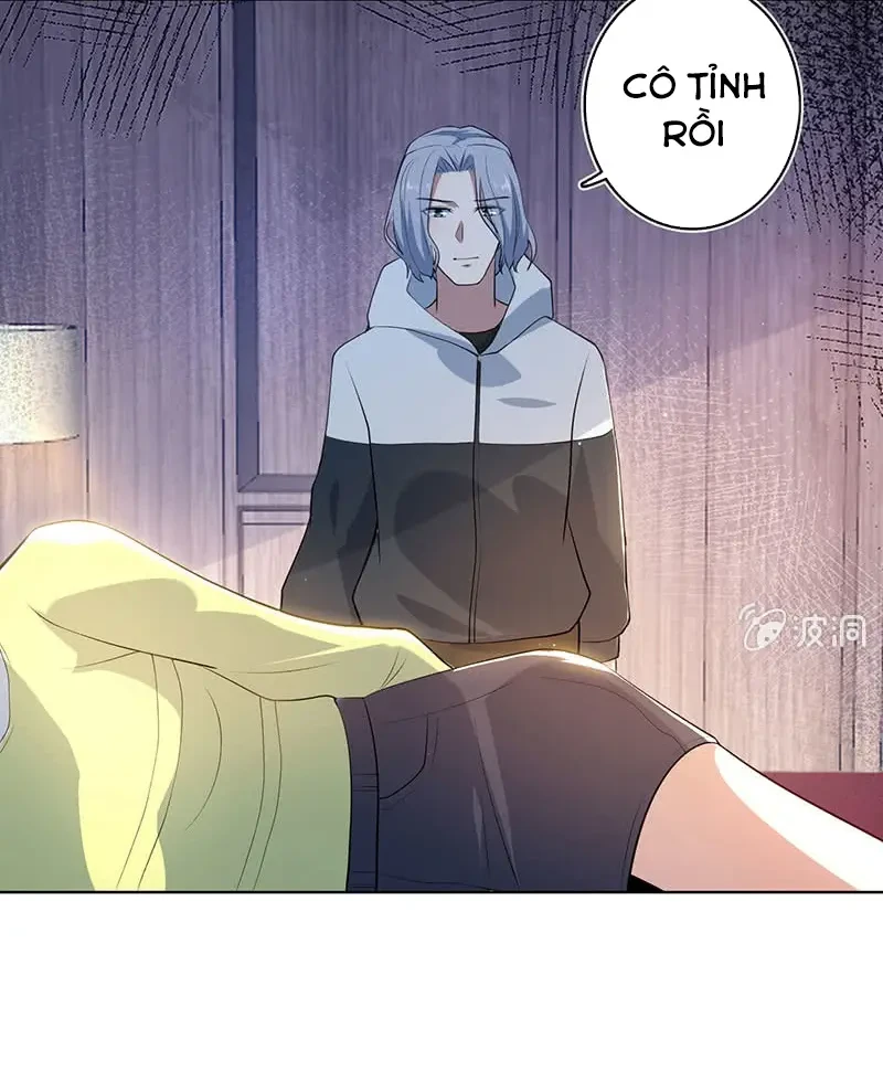 Bạn Gái Sạc Pin Của Tôi Chapter 132 - Trang 4
