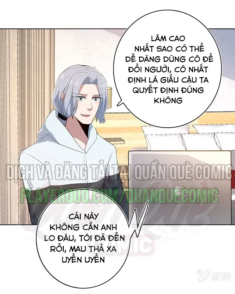 Bạn Gái Sạc Pin Của Tôi Chapter 132 - Trang 40