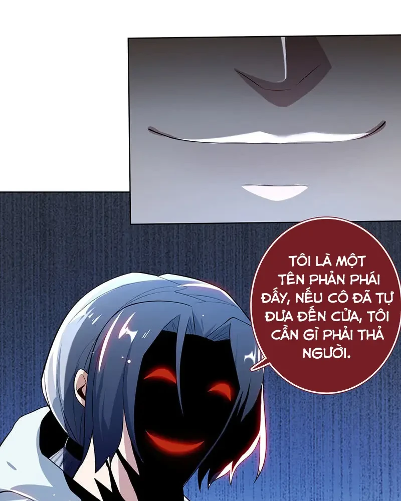 Bạn Gái Sạc Pin Của Tôi Chapter 132 - Trang 41