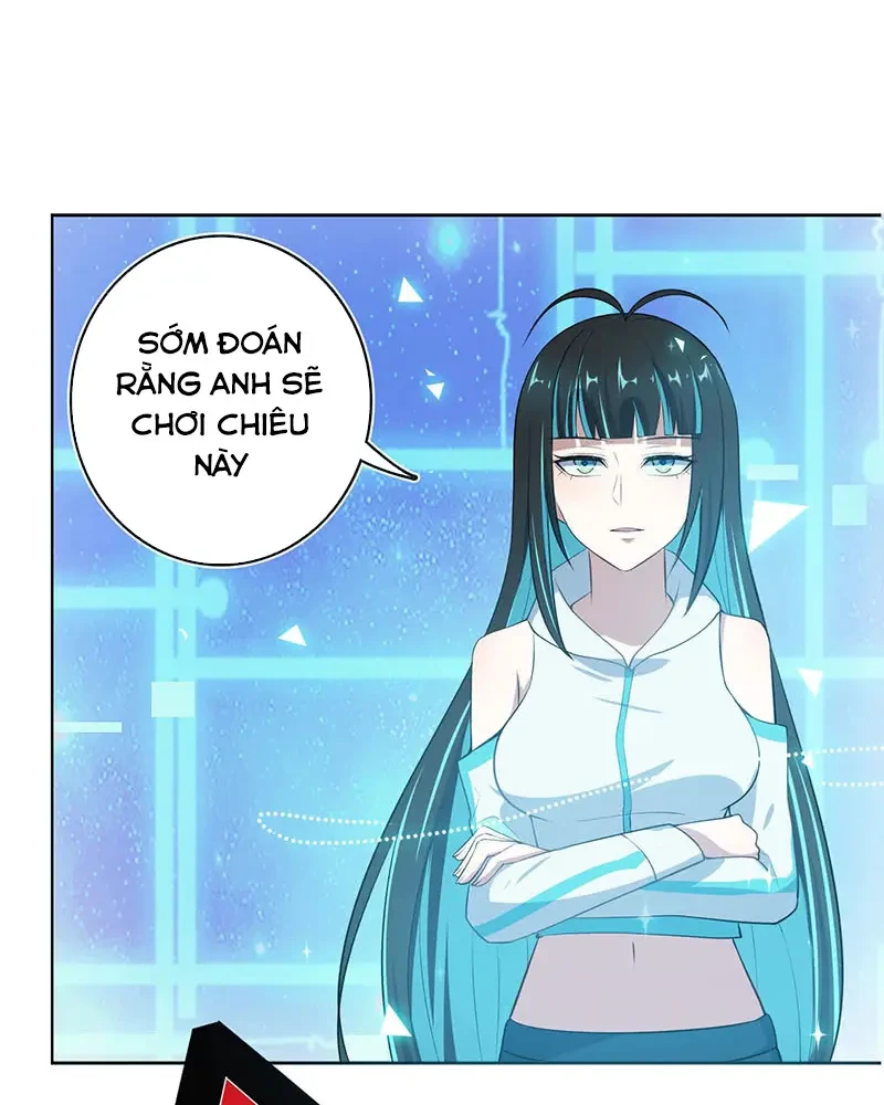 Bạn Gái Sạc Pin Của Tôi Chapter 132 - Trang 43