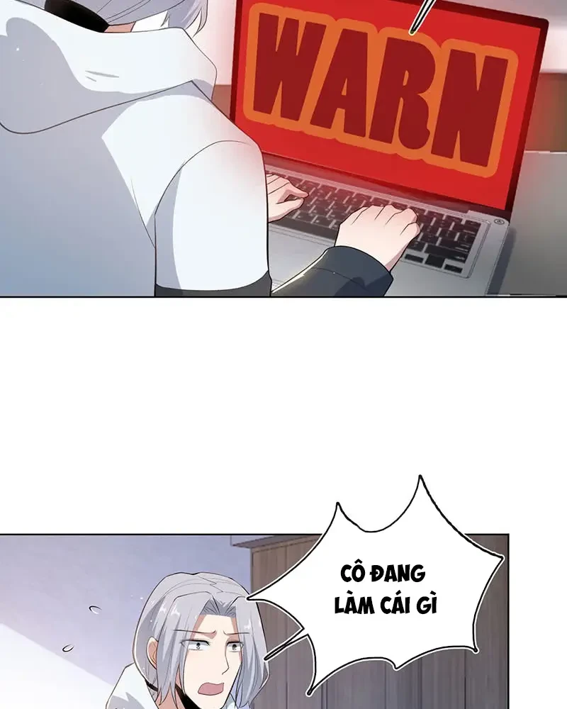 Bạn Gái Sạc Pin Của Tôi Chapter 132 - Trang 45