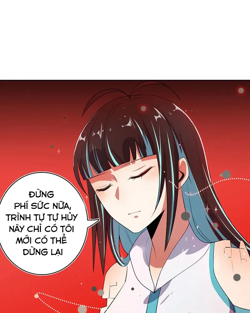 Bạn Gái Sạc Pin Của Tôi Chapter 132 - Trang 47