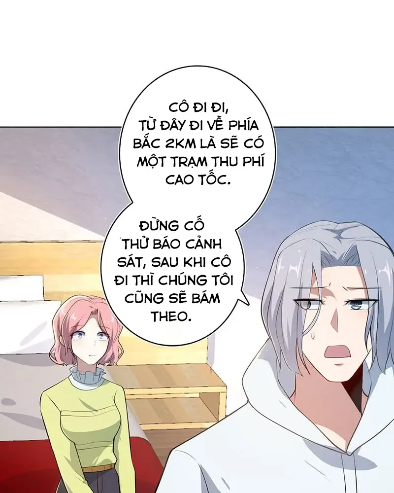 Bạn Gái Sạc Pin Của Tôi Chapter 132 - Trang 49