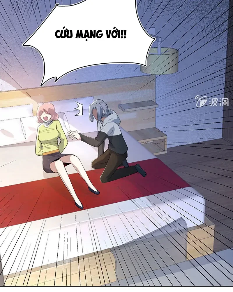 Bạn Gái Sạc Pin Của Tôi Chapter 132 - Trang 7