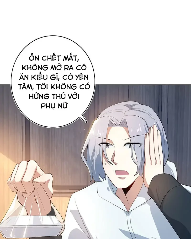 Bạn Gái Sạc Pin Của Tôi Chapter 132 - Trang 9