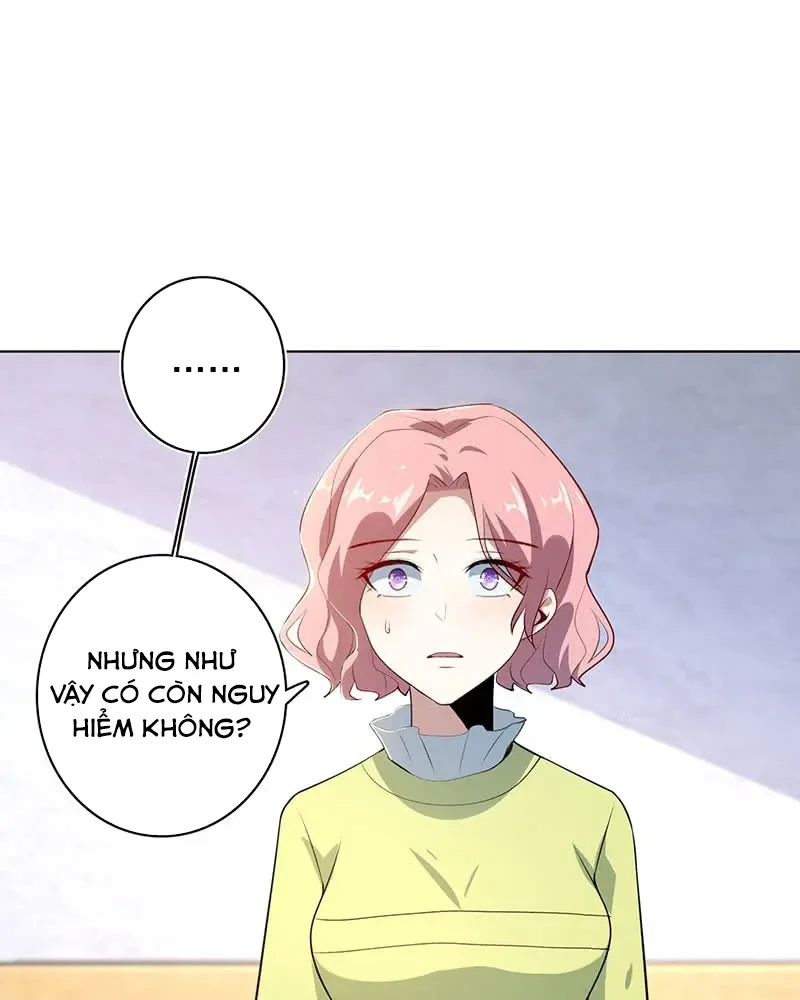 Bạn Gái Sạc Pin Của Tôi Chapter 133 - Trang 10
