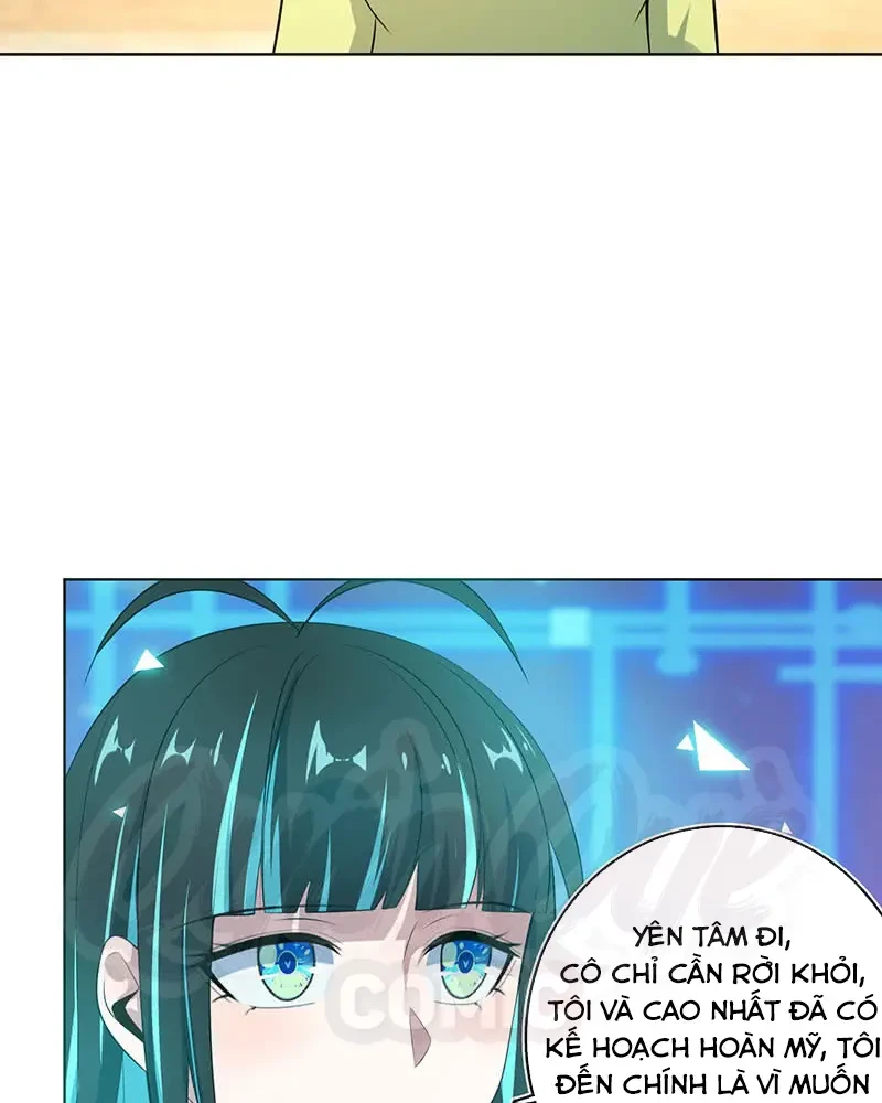Bạn Gái Sạc Pin Của Tôi Chapter 133 - Trang 11