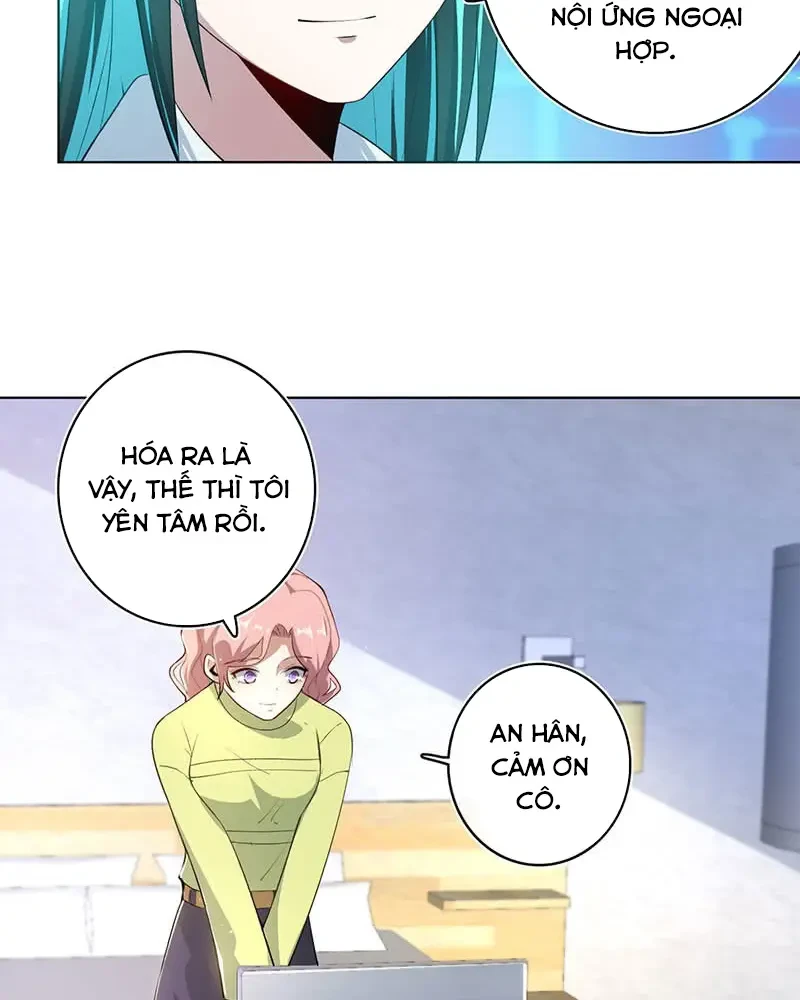 Bạn Gái Sạc Pin Của Tôi Chapter 133 - Trang 12