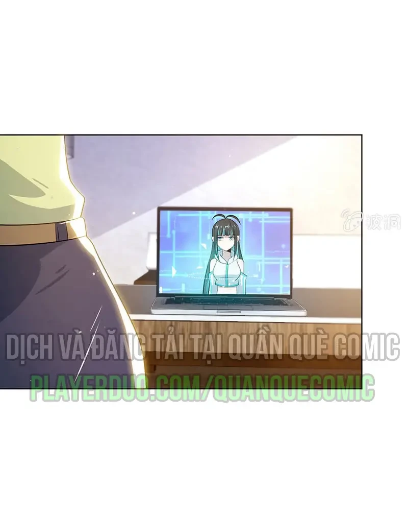 Bạn Gái Sạc Pin Của Tôi Chapter 133 - Trang 14