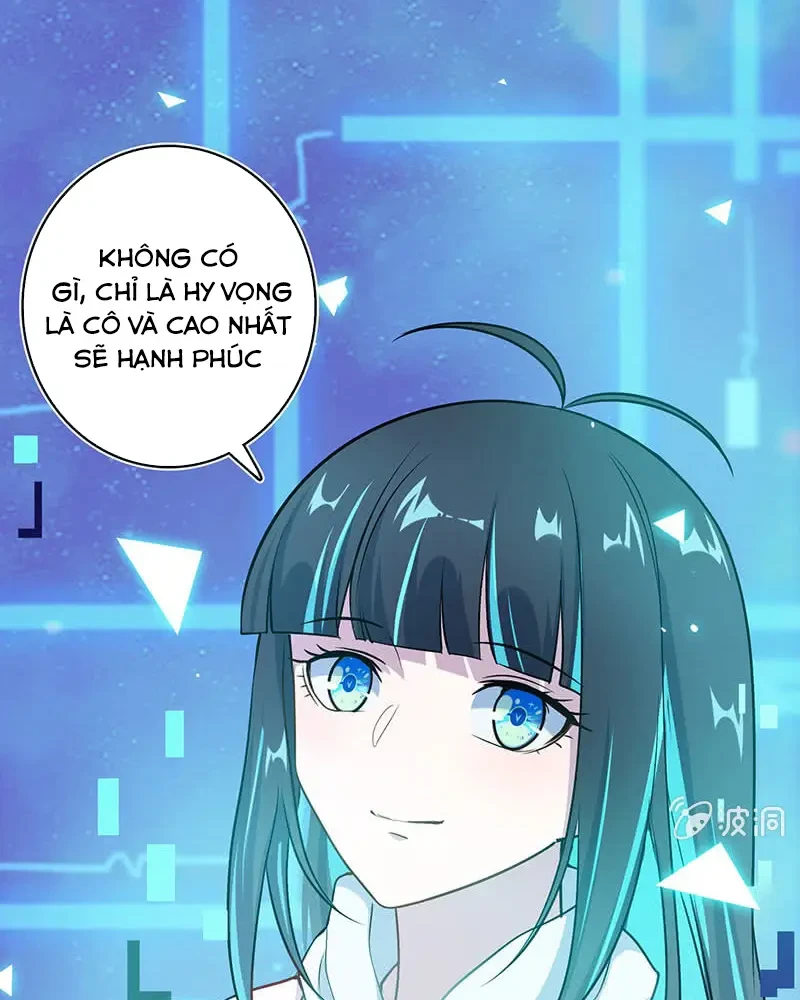 Bạn Gái Sạc Pin Của Tôi Chapter 133 - Trang 17
