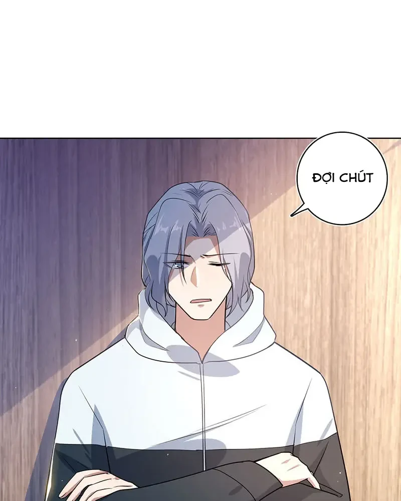 Bạn Gái Sạc Pin Của Tôi Chapter 133 - Trang 21