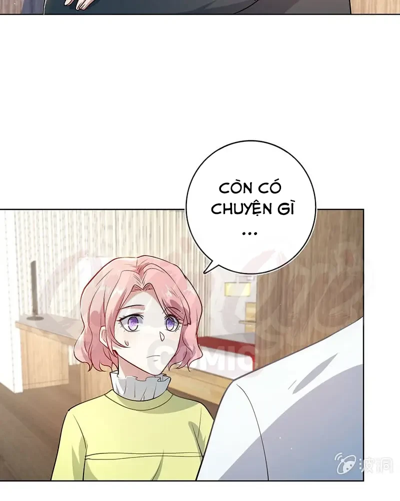 Bạn Gái Sạc Pin Của Tôi Chapter 133 - Trang 22